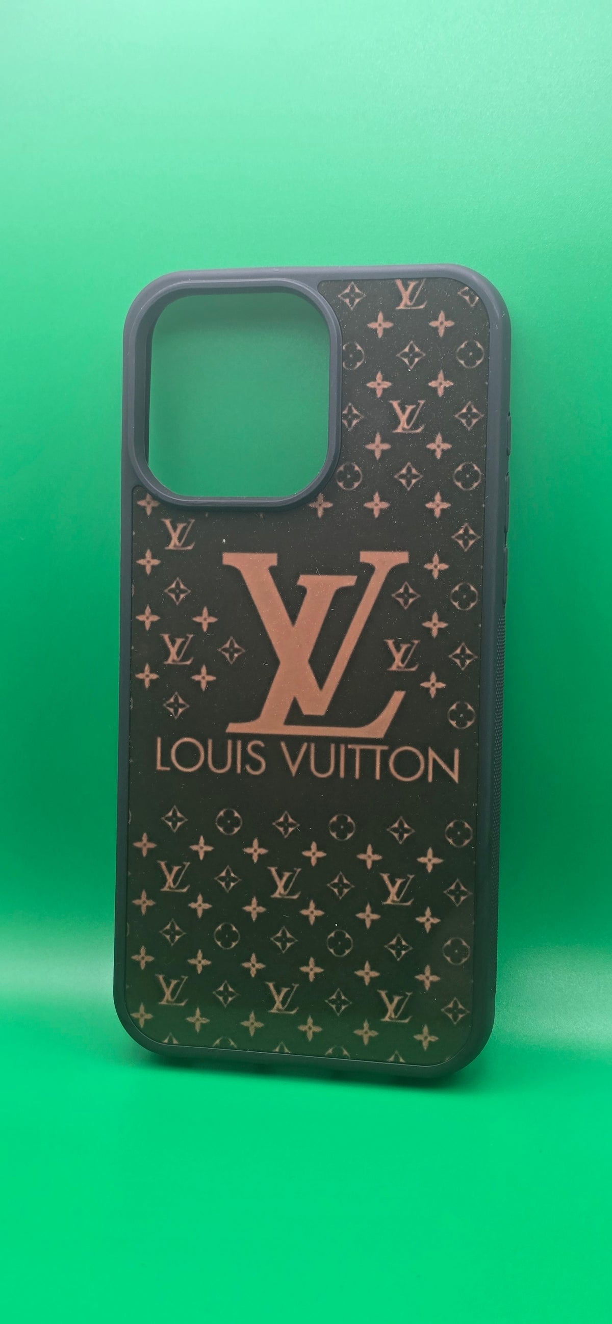 Shockproof Silicone Phone Case