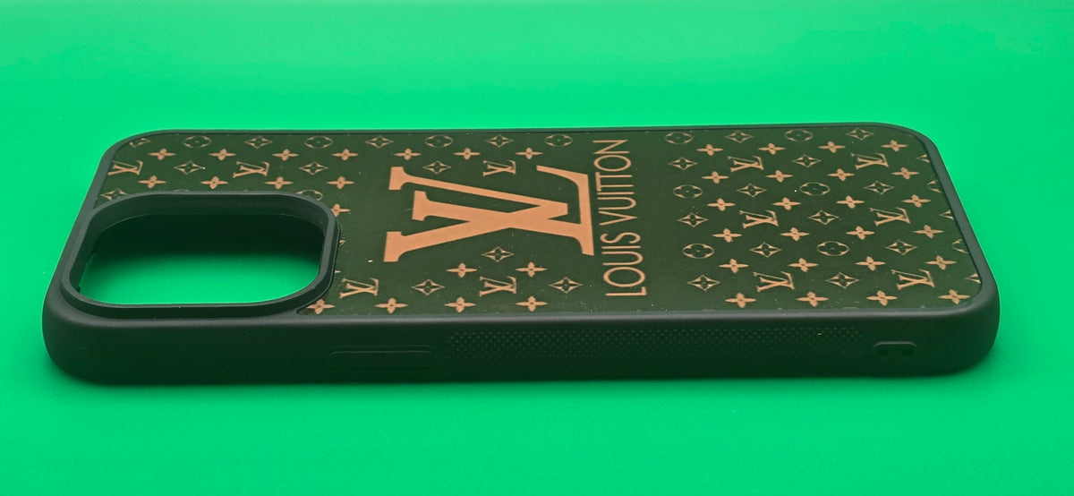 Shockproof Silicone Phone Case