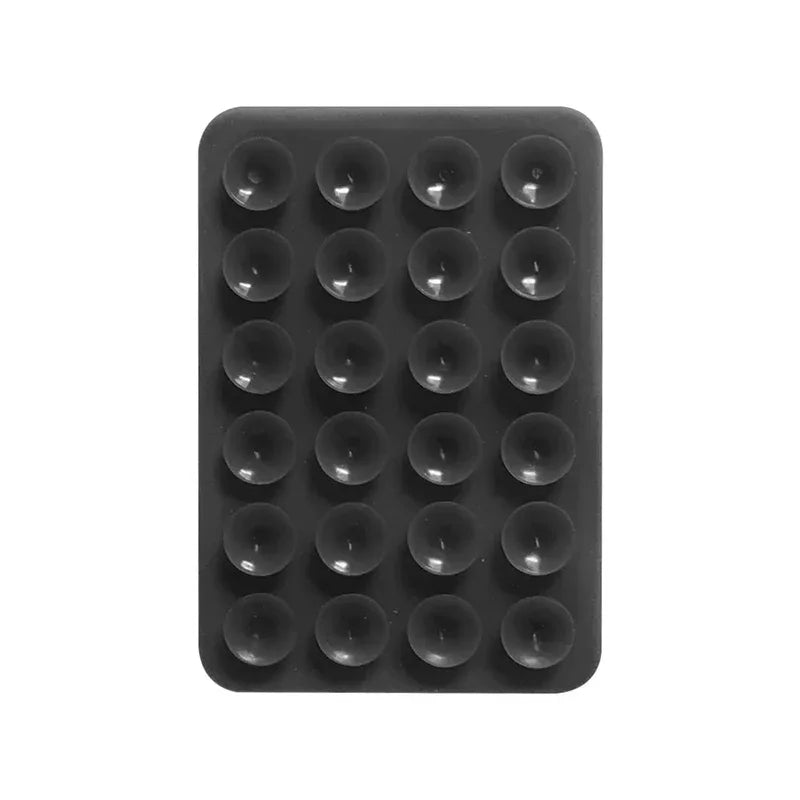 Magic Grip Phone Mat š§² Anti-Slip Silicone Pad - Sticks to ANY Surface!"