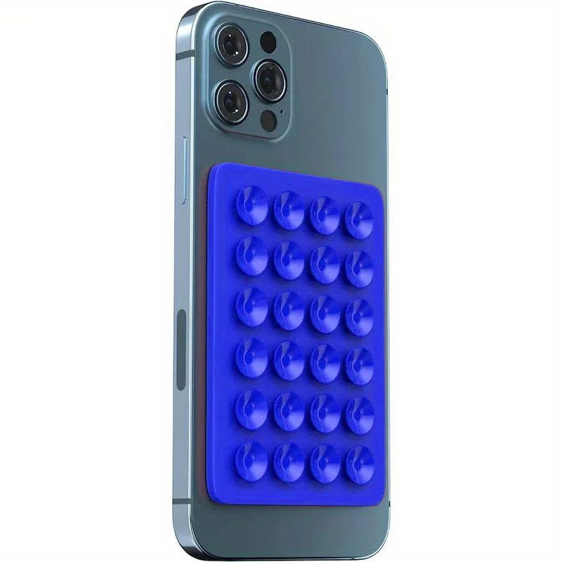 Magic Grip Phone Mat š§² Anti-Slip Silicone Pad - Sticks to ANY Surface!"