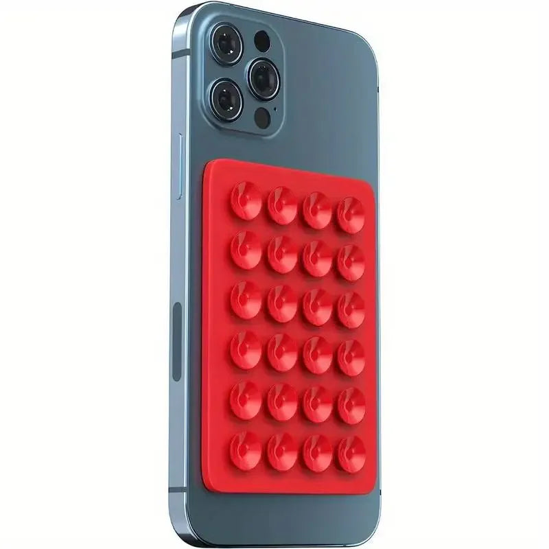 Magic Grip Phone Mat š§² Anti-Slip Silicone Pad - Sticks to ANY Surface!"