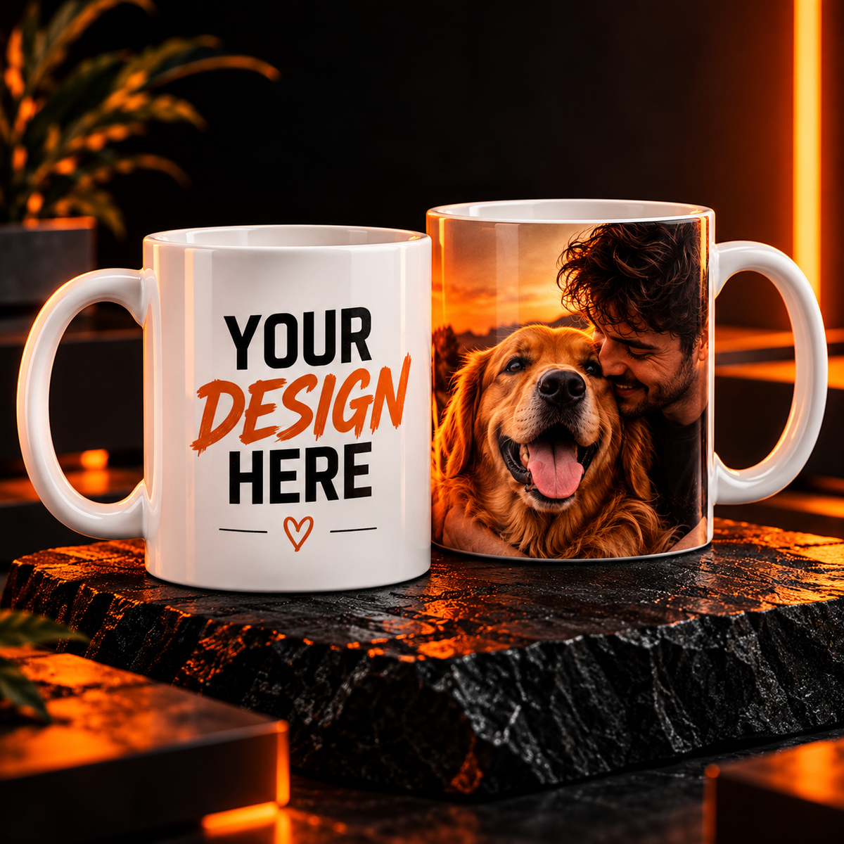 Custom Mug
