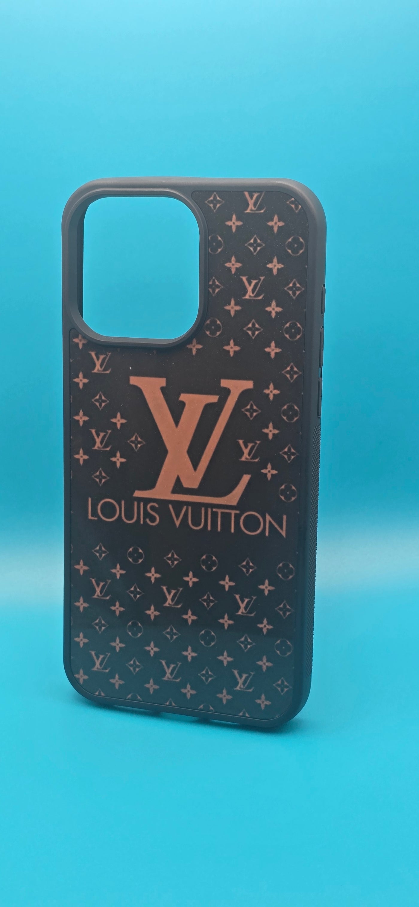 Shockproof Silicone Phone Case