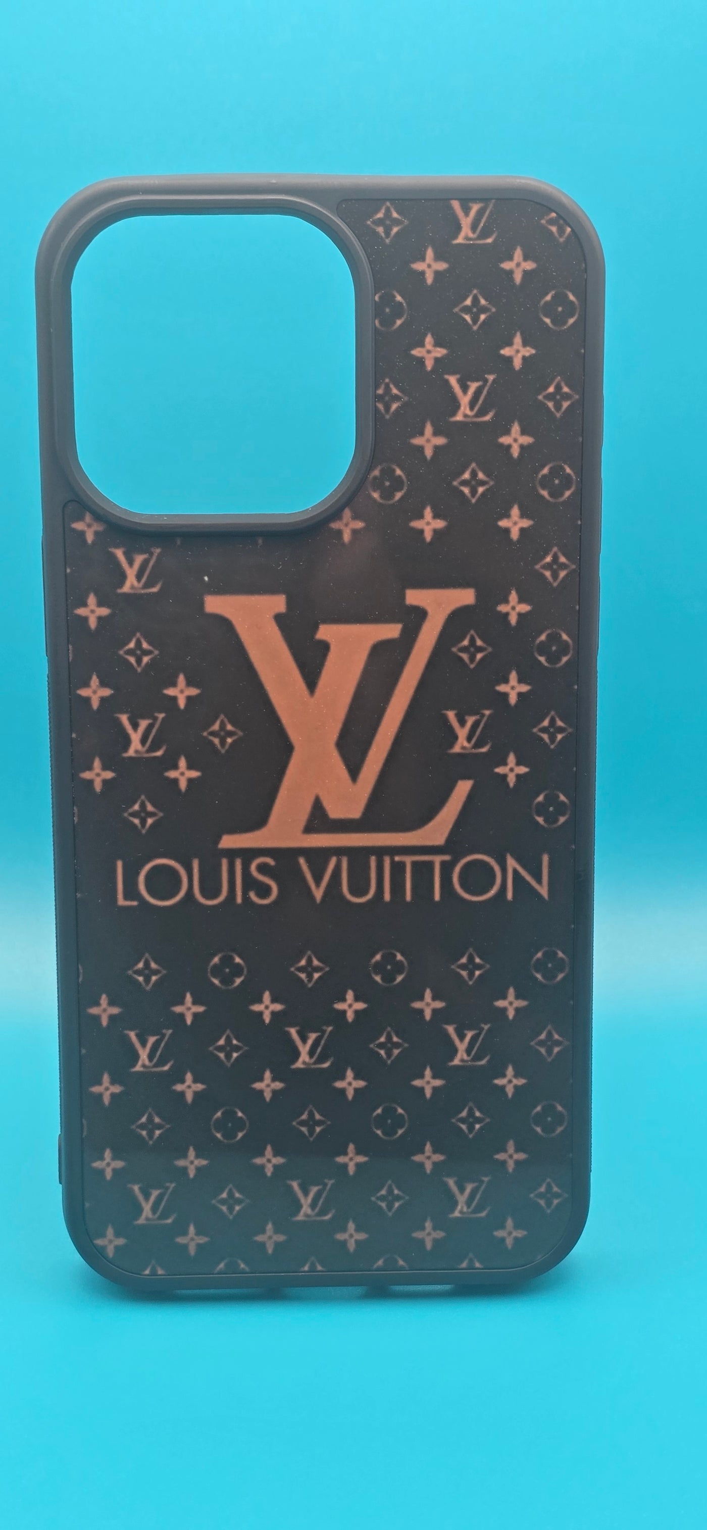 Shockproof Silicone Phone Case