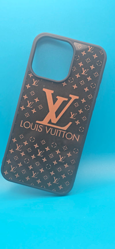 Shockproof Silicone Phone Case