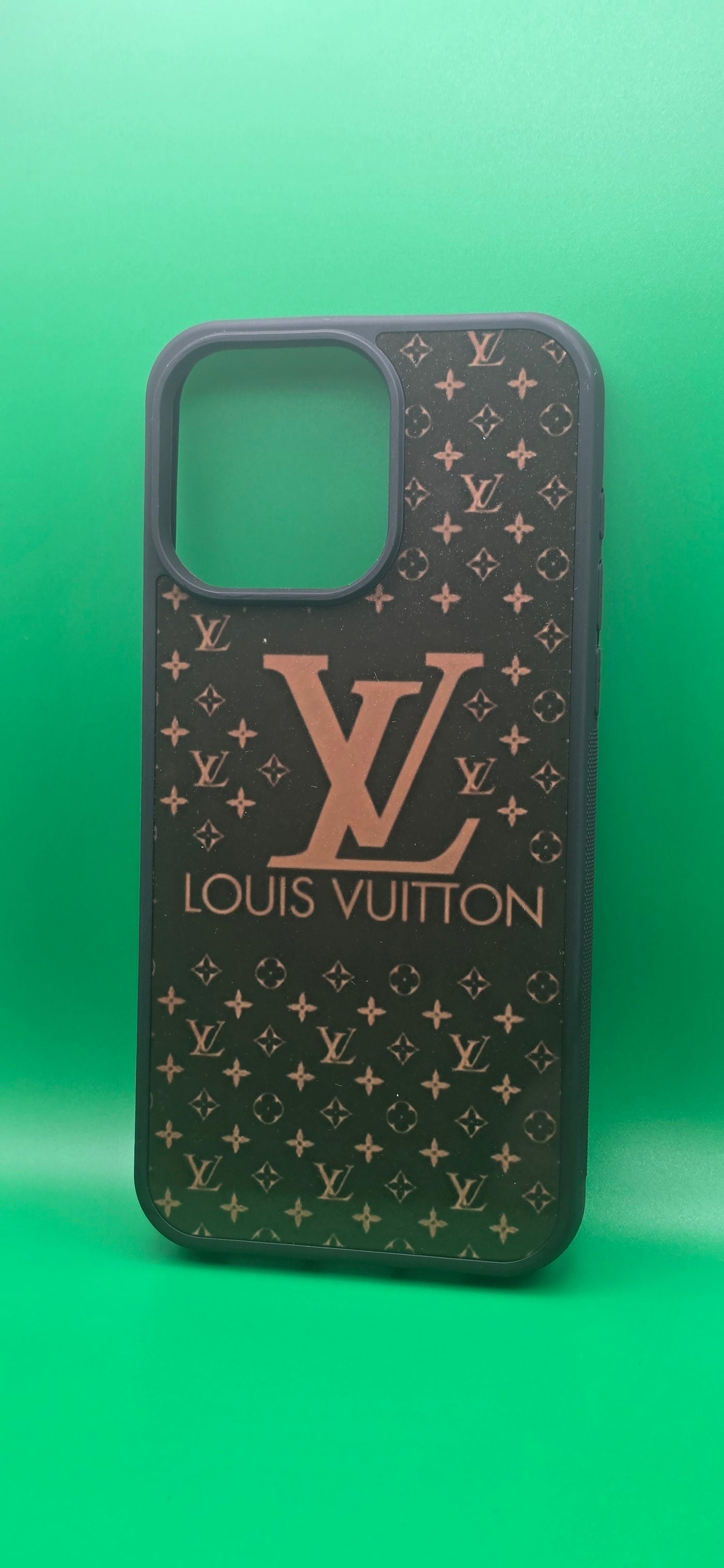 Shockproof Silicone Phone Case