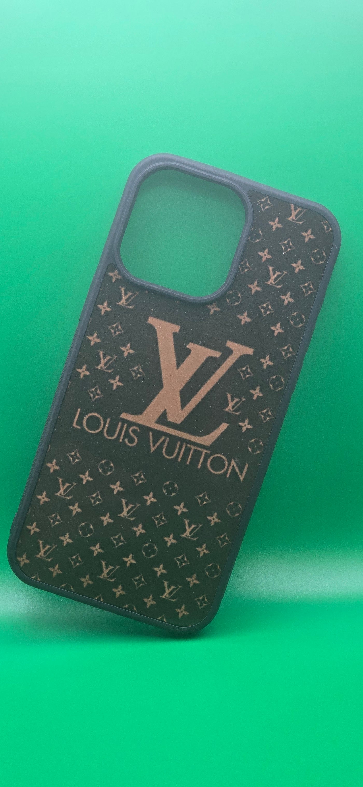 Shockproof Silicone Phone Case