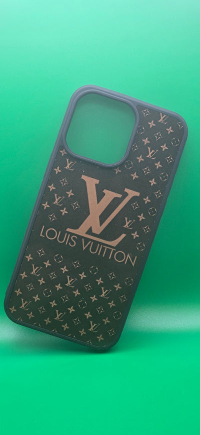 Shockproof Silicone Phone Case