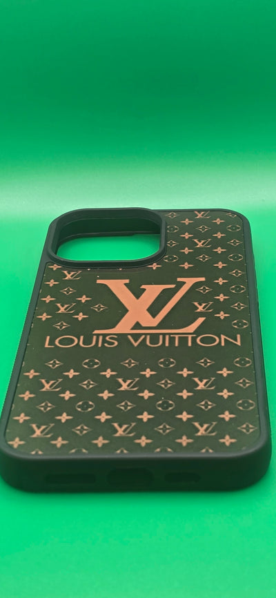 Shockproof Silicone Phone Case