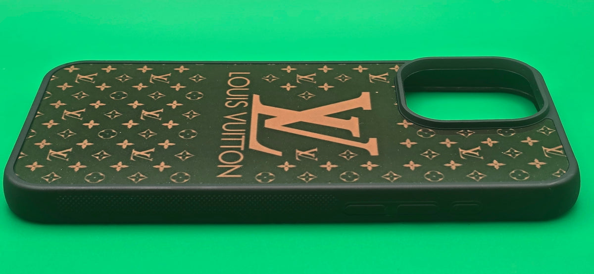 Shockproof Silicone Phone Case