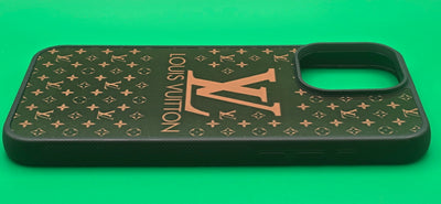 Shockproof Silicone Phone Case