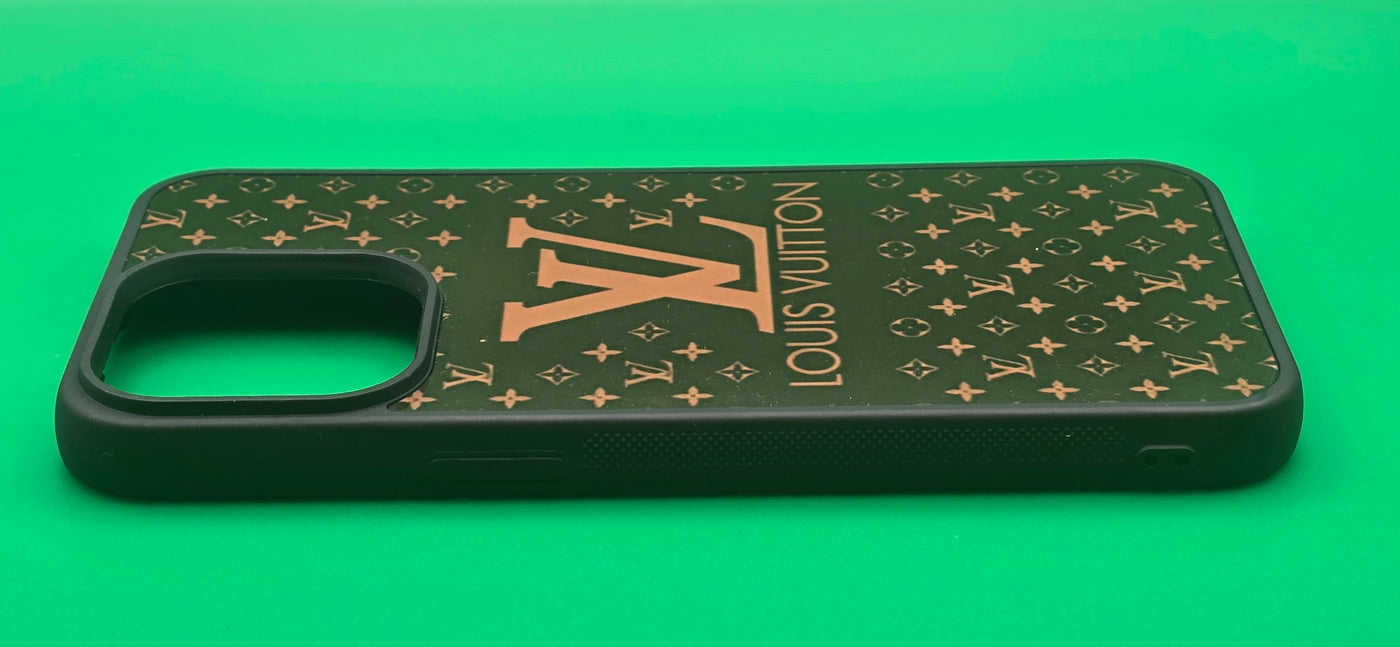 Shockproof Silicone Phone Case