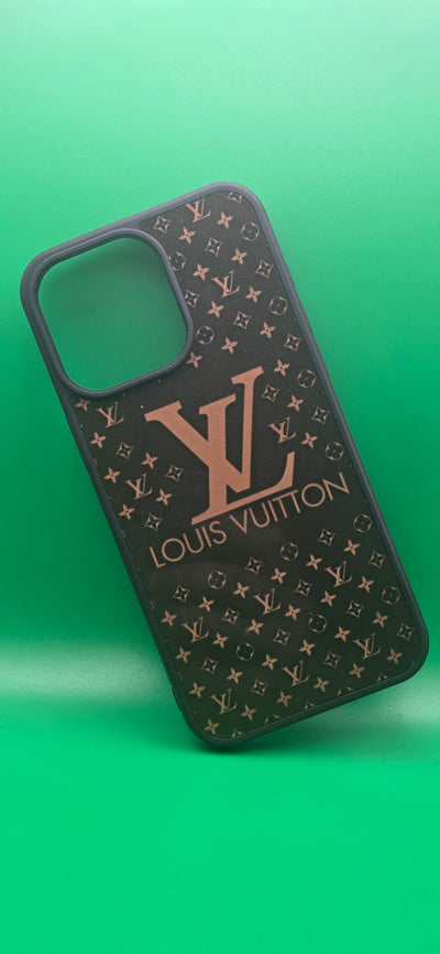 Shockproof Silicone Phone Case