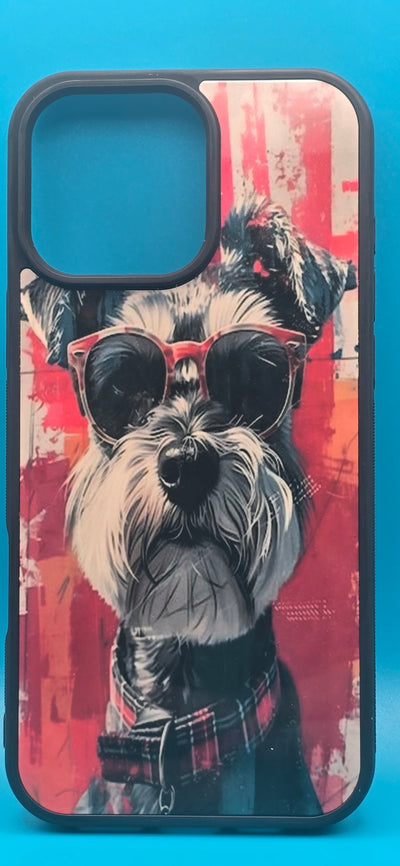 Urban Pup Armor Case – Bold Style &amp; Shockproof Protection 🐾