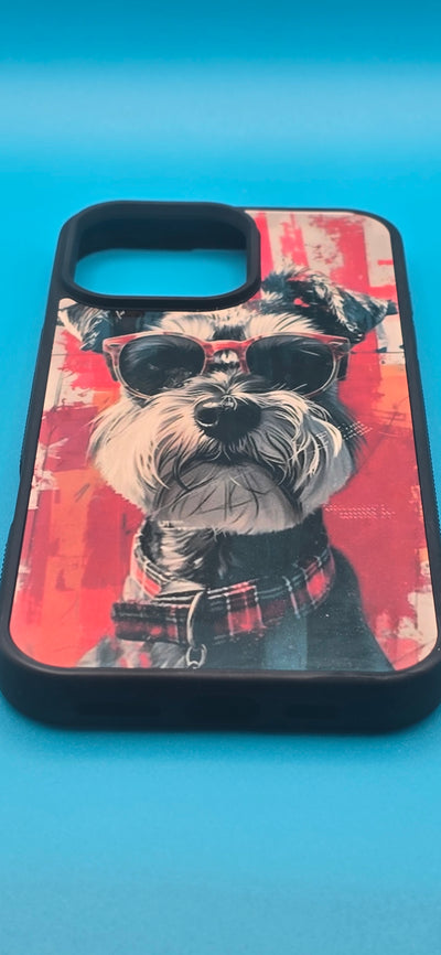 Urban Pup Armor Case – Bold Style &amp; Shockproof Protection 🐾