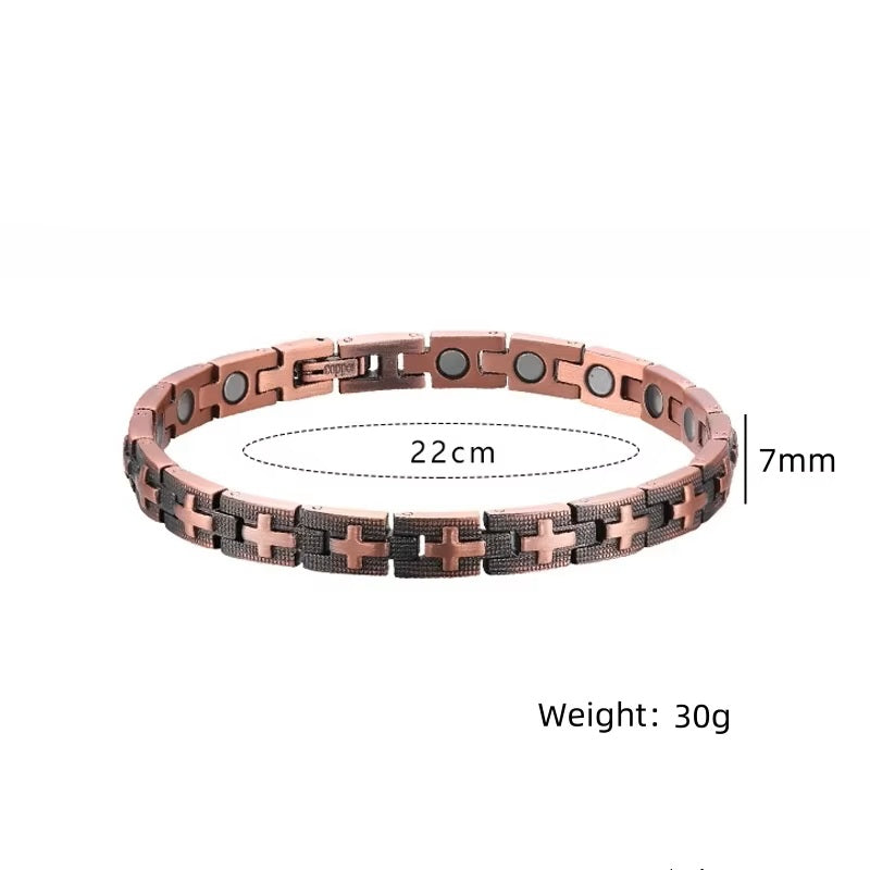 Viking Magnetic Bracelet – Arthritis Relief, Nordic Wristband