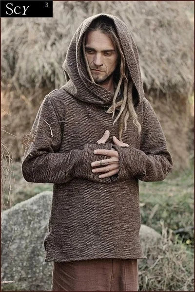 Viking Thermal Hoodie