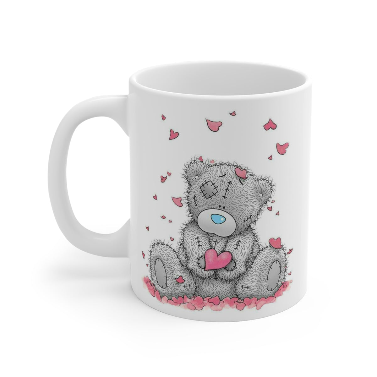 Me To You Mug  A Sweet Moment of Comfort, 11 oz