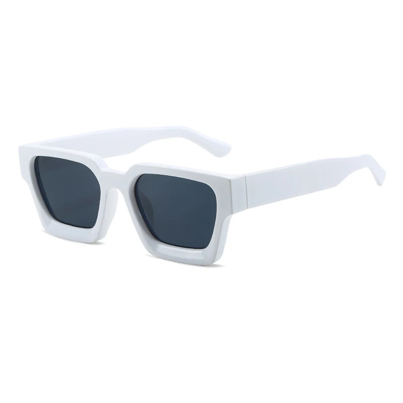 Polarized Shades 😎 UV400 Retro Sunglasses GCOTX 2025