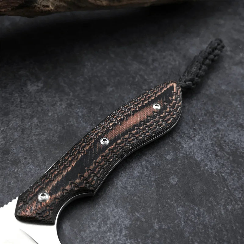 Viking Tactical Knife