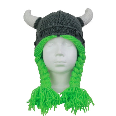 Kids Viking Hat