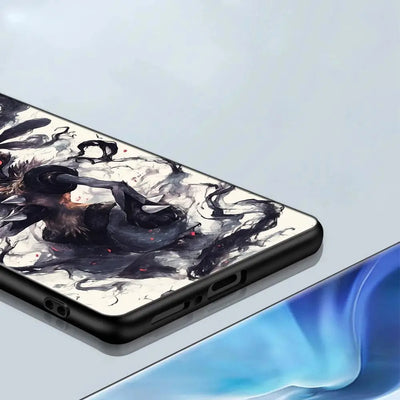 Xiaomi & POCO Pokémon Phone Case – Bulbasaur, Umbreon, Gengar | Shockproof Soft Cover for Xiaomi & POCO (15 Ultra / 11T / 12T / 13T / 14T Pro / 11 Lite / POCO X7 / M7 / F7 Pro / F5 / F6 / M6 / X3 / X5 / X6)