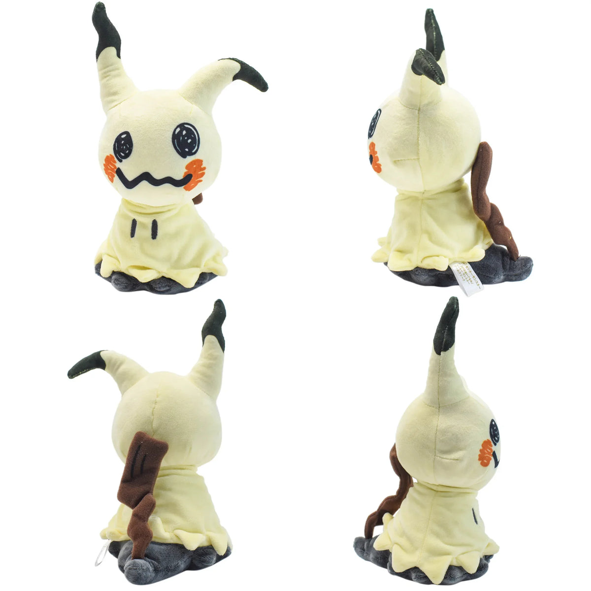Mimikyu Plush Toys