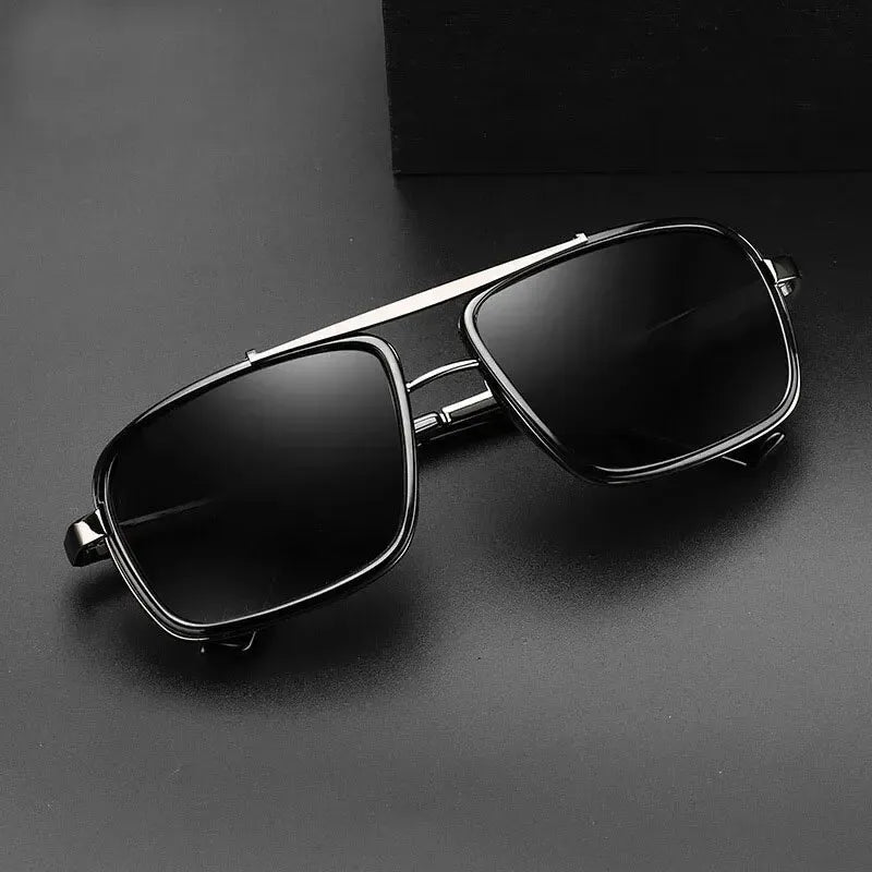 Polarized Punk Sunglasses