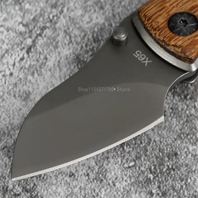 Viking Mini Folding Knife