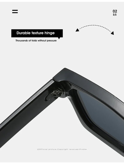 Polarized Shades 😎 UV400 Retro Sunglasses GCOTX 2025