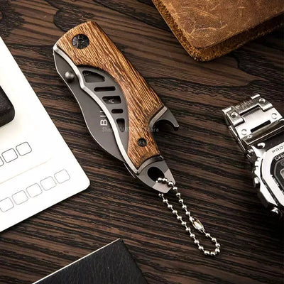 Viking Mini Folding Knife