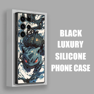 Pokémon Shadows & Vines Ultra Case – Mimikyu, Samsung Galaxy