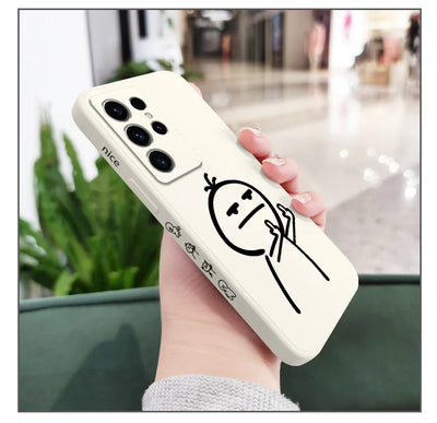 Galaxy Armor Case – Shockproof &amp; Dustproof for Samsung S Series &amp; Note