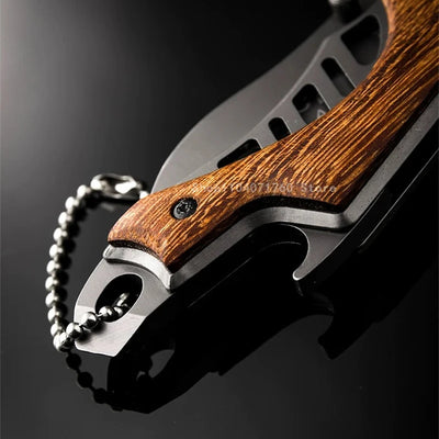 Viking Mini Folding Knife