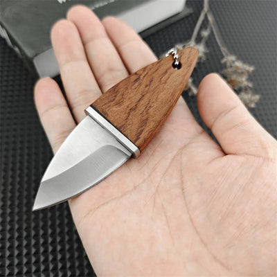 Mini Viking Knife – The Ultimate EDC Companion!