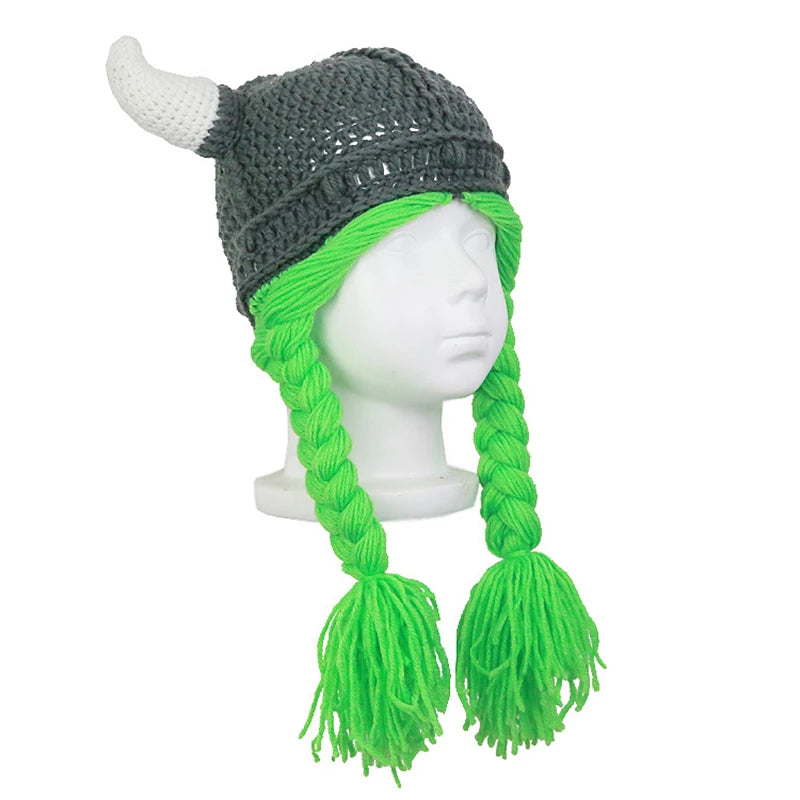 Kids Viking Hat