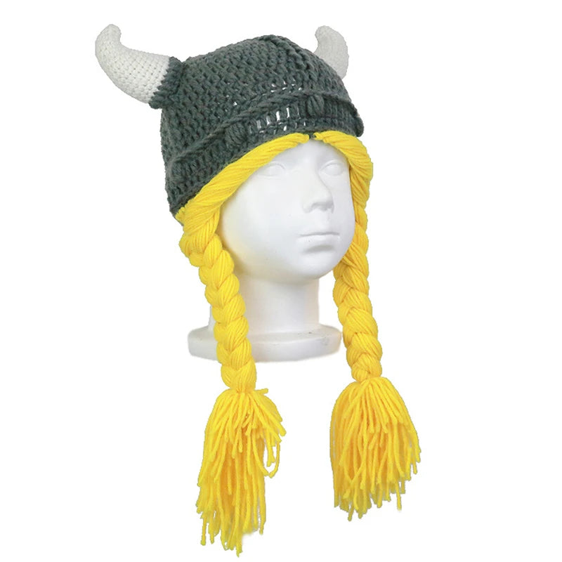 Kids Viking Hat