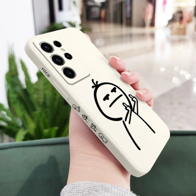 Galaxy Armor Case – Shockproof &amp; Dustproof for Samsung S Series &amp; Note