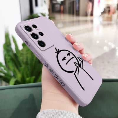 Galaxy Armor Case – Shockproof &amp; Dustproof for Samsung S Series &amp; Note