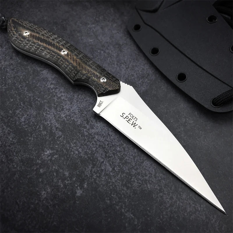 Viking Tactical Knife