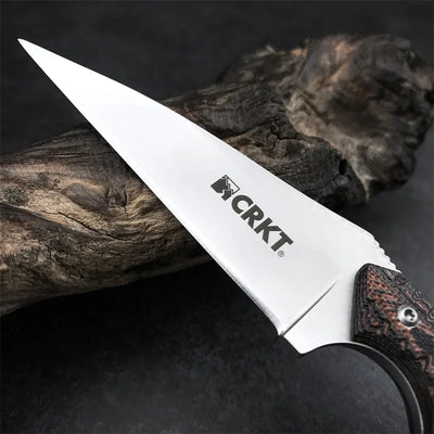 Viking Tactical Knife