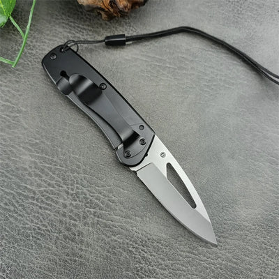 Folding Viking Knife