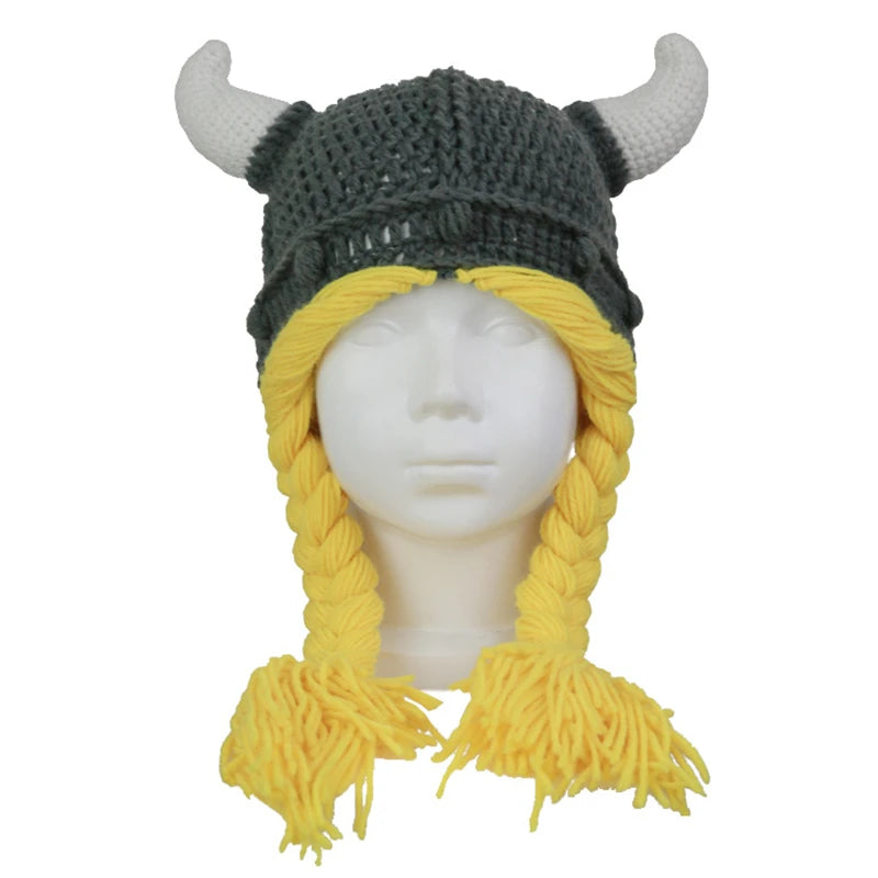 Kids Viking Hat