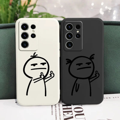 Galaxy Armor Case – Shockproof &amp; Dustproof for Samsung S Series &amp; Note