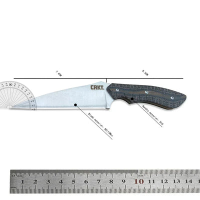 Viking Tactical Knife