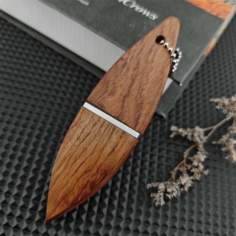 Mini Viking Knife – The Ultimate EDC Companion!