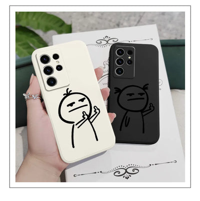 Galaxy Armor Case – Shockproof &amp; Dustproof for Samsung S Series &amp; Note