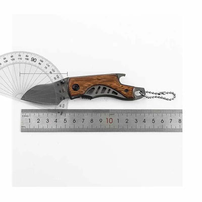 Viking Mini Folding Knife