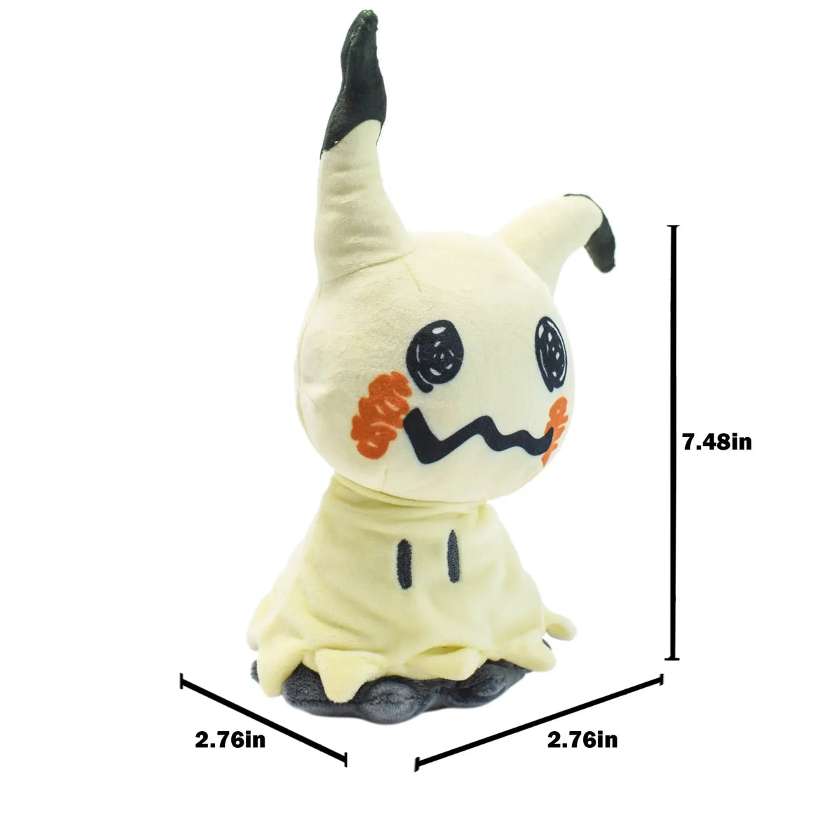 Mimikyu Plush Toys