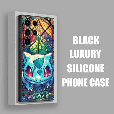 Samsung Galaxy Series - Charizard Vintage Case